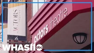 Actors Theater of Louisville announces new leadership