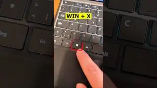 Taskleiste transparent / durchsichtig machen (Windows) #windows #techtips