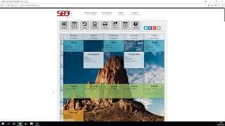 Free Online Schedule Maker