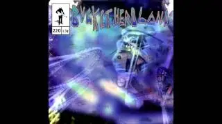 Buckethead - Pike 220 - Mirror Realms - cut 2