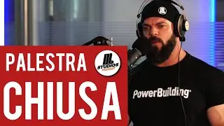 PALESTRE CHIUSE | nuovo dpcm 24.10.2020
