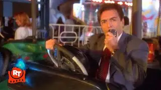 Fatal Instinct (1993) - Bumper Cars and Cue Cards Scene | Movieclips