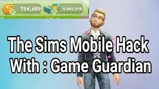 Hack Dollar The Sims Mobile