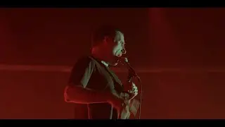 Sleaford Mods - Mork n Mindy Live From Nottz Arena ft. Billy Nomates