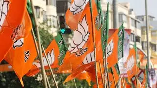 BJP warns 'political hooligans and extortionists' alleged misuse of Name and Symbol by in Ganderbal