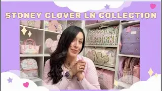 My Stoney Clover Ln Collection 