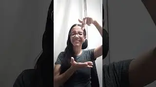 O leão e o Cordeiro em Libras