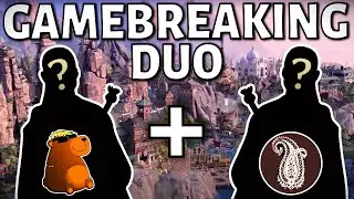 Two Epic Creators Break Civ 7 WIDE OPEN!!! with @Paisley_trees