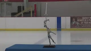 NoVa rinks honor skaters who died in DCA disaster