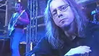 Rogério Skylab - Mictório no Jô Soares 2003