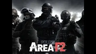 Area F2 | Official Trailer 2021