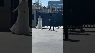 The Bride Of Frankenstein Is Back At Universal Studios Hollywood