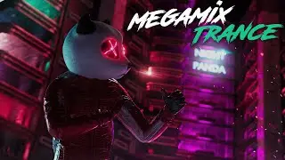 Best Psy Trance Hard Mix 2021 / MEGAMIX Trance 2021 / Minimal 🔥 Party Mix 2021 #HardestSquadMix 42