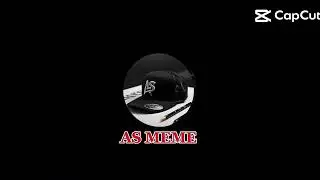 Trailer AS MEME #ammir