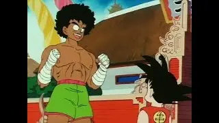AMV Dragon Ball Pamput .VS. Goku Warlord Colossus - They Think I'm Joking (Prod. Netuh)