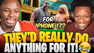 MONEY IS ALWAYS THE MOTIVE | O2 Reacts