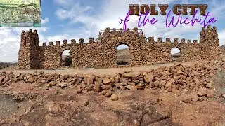 Holy City of the Wichita||HolyCity||Oklahoma||Holy City in Oklahoma||