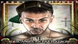 Young Hollywood - RIP (Descanses En Paz Fekeros)