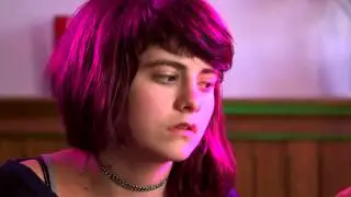 Skating Polly - 