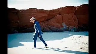 Zachary Richard - La ballade du Irving Whale