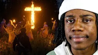 During Black History Month Is Crazy