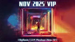 BigRoom EDM Mashup New 132🔥VOL.2026/12/26(FreeDownload)(Highlights) DJDXG