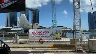 Ooffle - Events - NS Square Launch 2024