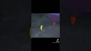 Sus SpongeBob moments