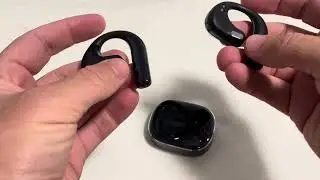 Hard Reset NEOQOQO Q12 Air Conduction Headphones