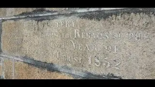 Колониальное кладбище Гонконга. Hong Kong colonial cemetery.