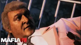 Mafia 3 - Mission #44 - Kill 