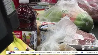 Kansas City-based businesses focus on affordable meals as SNAP faces uncertainty