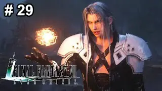 Final Fantasy VII Ever Crisis 29 - Starting The First Soldier story!