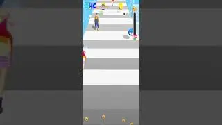 Flash Runner Gameplay 💋❤️💗 *BIG UPDATE* All lvls Android, ios