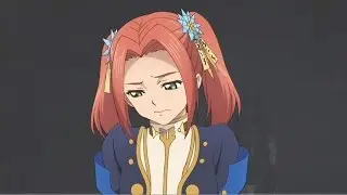 テイルズ オブ ベルセリア(Tales of Berseria) | ベルベットとアルトリウスの関係 | Part 207