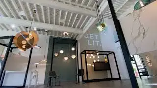 SNEAK PEEK SAMPLE SALE POP UP | Studio M