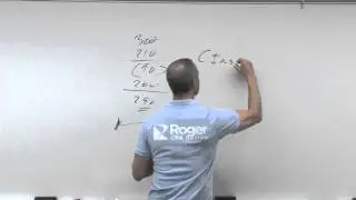 Special Property Tax Transactions - Lesson 1