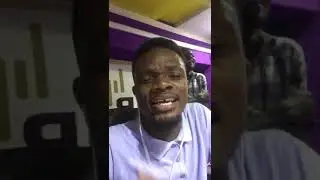 DJ Foxx joins the Sima Biaa (Medawase) freestyleChallenge Videos