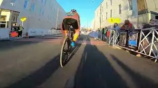 2024 Sunny King USA Crits Race 1