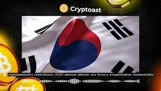 Le plus grand exchange de cryptomonnaies en Cor&eacute;e du Sud risque plus de 40 milliards de dollars ...