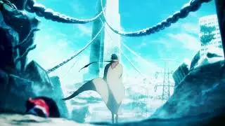 The Last Step - (slowed + reverb)
