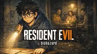 🕯️👀 Resident Evil 7 | Nada Está Bajo Control