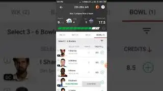 Csk vs Dc dream team.Channei super king vs Delhi capital.#shorts#FANTASY DREAM TRICKS.Subscribe...