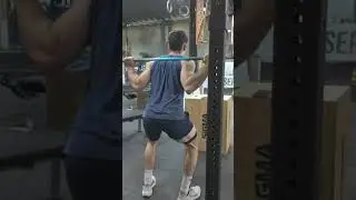 Velocity Tracker for Powerlifting and Jump Training