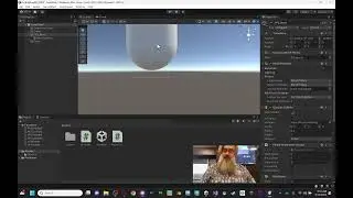 DET 260 - Unity - FPS Controller and ProBuilder