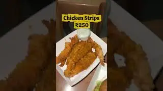 Surat&rsquo;s most viral Chicken Burger Mad Mayo😍🍔 #surat #burger #viral 