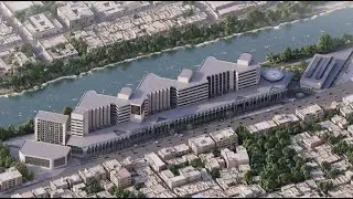AL-HILA HOSPITAL 450 BED