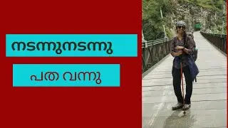 നടന്നു നടന്നു 