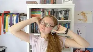 Playlist Book Tag