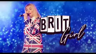 BRIT GIRL LIVE - A Tribute to the best of British Female Singers